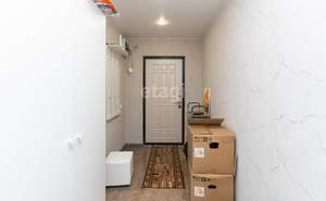 Студия квартира, вторичка, 29м2, 5/14 этаж