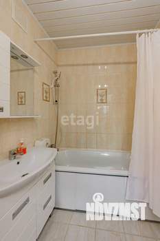 1-к квартира, вторичка, 50м2, 5/17 этаж