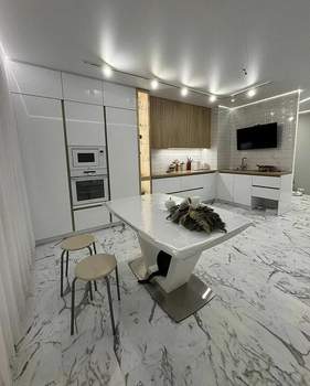 2-к квартира, вторичка, 73м2, 10/10 этаж