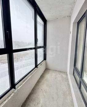 2-к квартира, вторичка, 54м2, 4/4 этаж