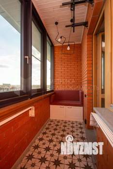 2-к квартира, вторичка, 91м2, 19/20 этаж
