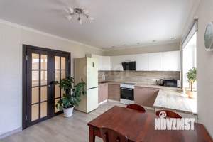 3-к квартира, вторичка, 75м2, 8/9 этаж