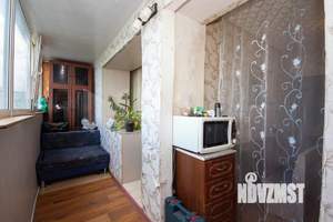 2-к квартира, вторичка, 48м2, 9/9 этаж