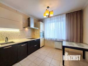 2-к квартира, вторичка, 50м2, 2/9 этаж