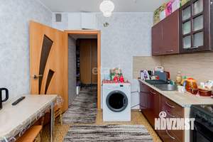2-к квартира, вторичка, 51м2, 4/9 этаж