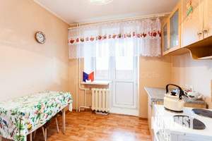 1-к квартира, вторичка, 35м2, 3/10 этаж