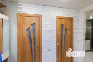 1-к квартира, вторичка, 35м2, 3/9 этаж