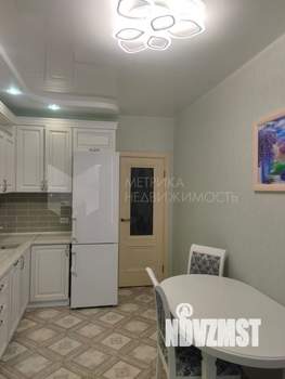 1-к квартира, вторичка, 42м2, 3/14 этаж