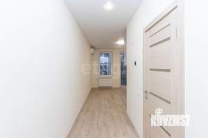 Студия квартира, вторичка, 19м2, 4/9 этаж