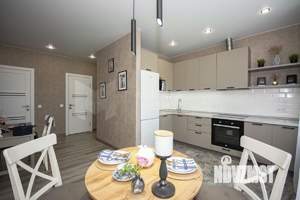 2-к квартира, вторичка, 63м2, 14/17 этаж