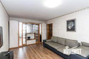 3-к квартира, вторичка, 91м2, 3/10 этаж