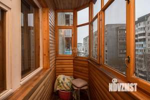 3-к квартира, вторичка, 99м2, 6/10 этаж