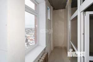 Студия квартира, вторичка, 32м2, 9/16 этаж