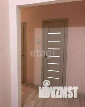 1-к квартира, вторичка, 40м2, 3/12 этаж