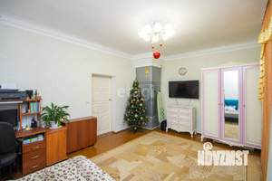 2-к квартира, вторичка, 61м2, 1/2 этаж