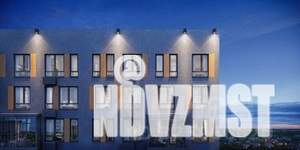 1-к квартира, вторичка, 37м2, 24/24 этаж