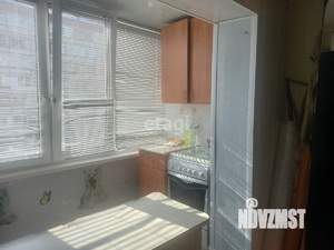 1-к квартира, вторичка, 16м2, 4/8 этаж
