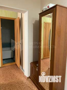 1-к квартира, вторичка, 41м2, 9/10 этаж