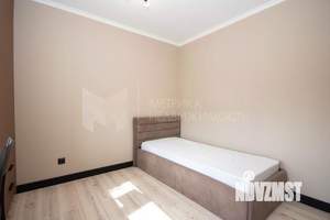 3-к квартира, вторичка, 77м2, 10/17 этаж