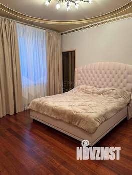 4-к квартира, вторичка, 199м2, 5/8 этаж