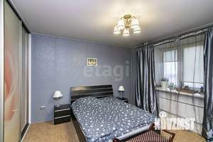 3-к квартира, вторичка, 109м2, 8/10 этаж
