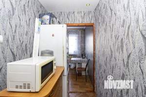 2-к квартира, вторичка, 46м2, 3/8 этаж
