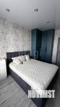 1-к квартира, вторичка, 38м2, 14/16 этаж