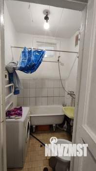 1-к квартира, вторичка, 30м2, 2/4 этаж