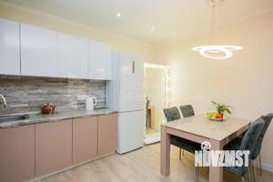 2-к квартира, вторичка, 56м2, 14/24 этаж