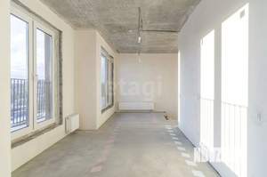 2-к квартира, вторичка, 53м2, 6/25 этаж