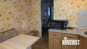 1-к квартира, вторичка, 30м2, 1/5 этаж