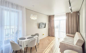 2-к квартира, вторичка, 60м2, 2/4 этаж