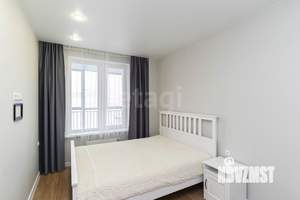 1-к квартира, вторичка, 38м2, 13/16 этаж