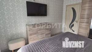 2-к квартира, вторичка, 62м2, 2/16 этаж