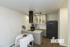 3-к квартира, вторичка, 78м2, 8/13 этаж