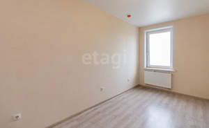 3-к квартира, вторичка, 67м2, 2/24 этаж