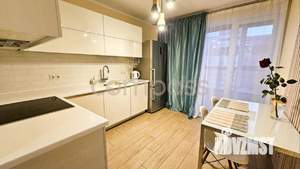 3-к квартира, вторичка, 75м2, 15/17 этаж