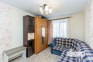 1-к квартира, вторичка, 35м2, 2/5 этаж
