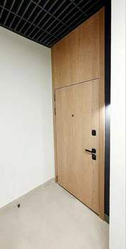 2-к квартира, вторичка, 71м2, 18/18 этаж