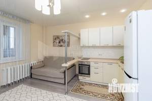 1-к квартира, вторичка, 41м2, 9/10 этаж
