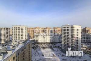 2-к квартира, вторичка, 57м2, 17/17 этаж