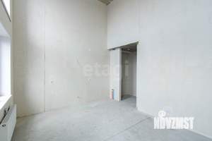 Студия квартира, вторичка, 26м2, 23/23 этаж