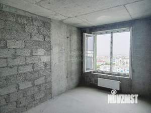 1-к квартира, вторичка, 30м2, 17/20 этаж