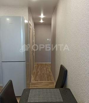 1-к квартира, вторичка, 35м2, 4/9 этаж