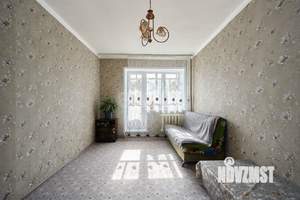 1-к квартира, вторичка, 36м2, 4/5 этаж