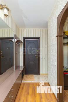 3-к квартира, вторичка, 69м2, 3/9 этаж