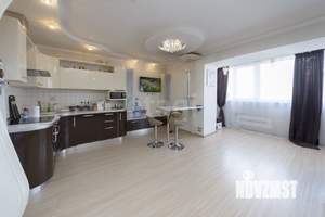 2-к квартира, вторичка, 70м2, 8/13 этаж