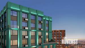 3-к квартира, вторичка, 63м2, 10/20 этаж