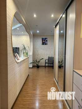 4-к квартира, вторичка, 110м2, 9/10 этаж