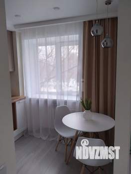 1-к квартира, вторичка, 31м2, 2/5 этаж